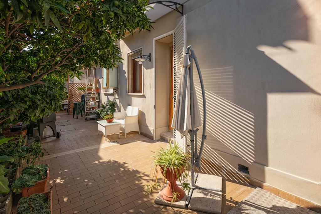 Casa Di Marina Hotel Viareggio Exterior photo